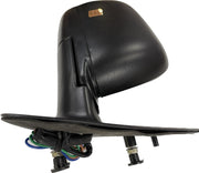 Micra rear view mirror outside