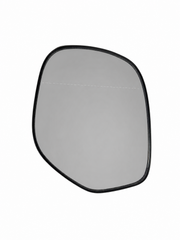  Mitsubishi Outlander convex mirror glass,