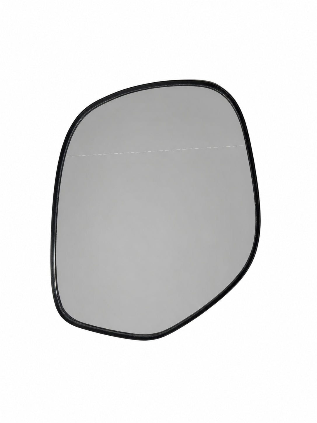  Mitsubishi Outlander convex mirror glass,