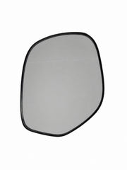 Mitsubishi Outlander mirror glass, 