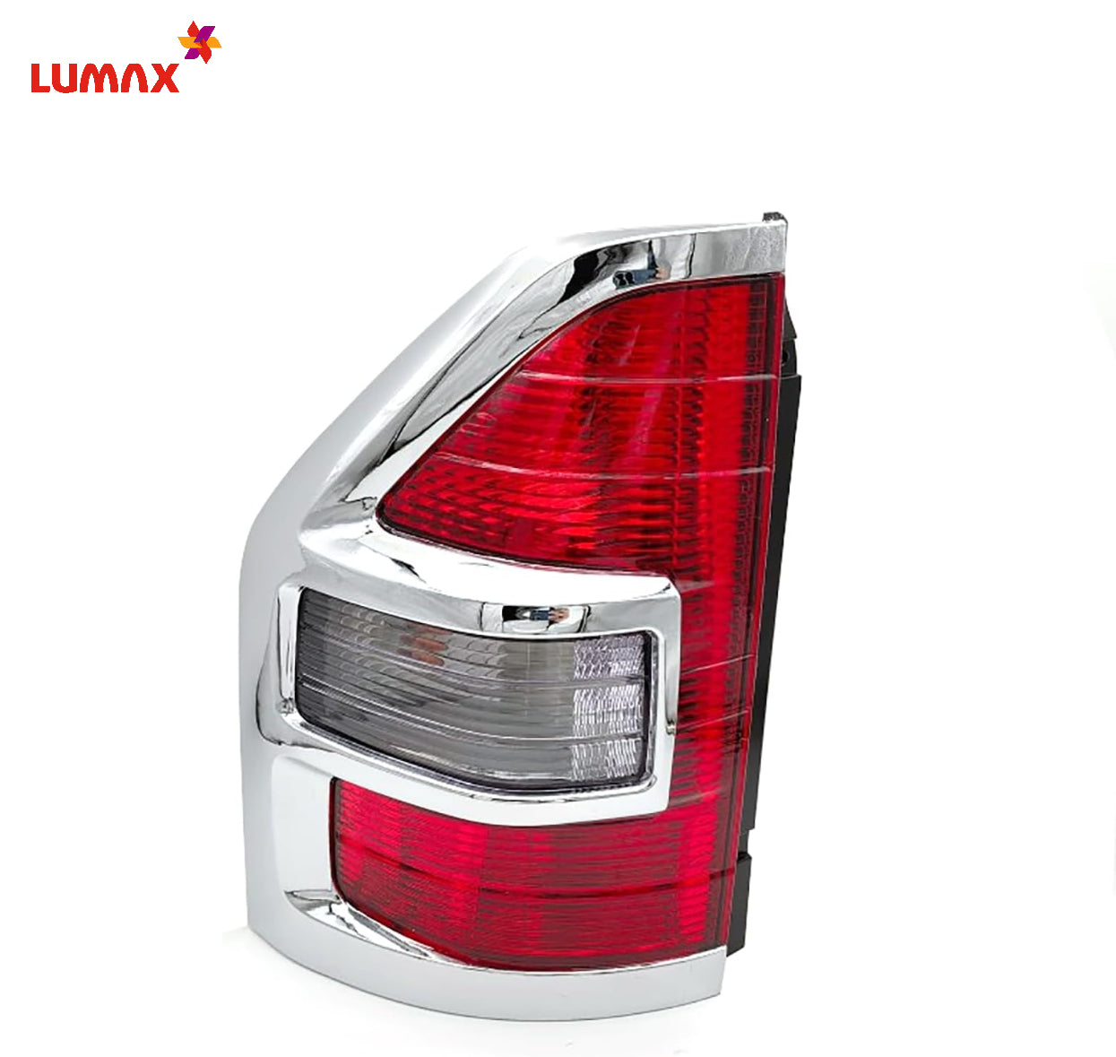 Pajero rear light assembly

Pajero back light

