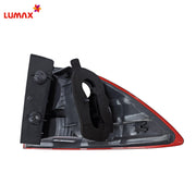 Lumax taillight for Pajero

Mitsubishi Pajero 2012 taillight

