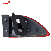 Mitsubishi Pajero 2013 tail lamp

