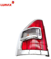 Mitsubishi Pajero 2013 tail lamp

Mitsubishi Pajero 2014 rear light

