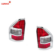 
Mitsubishi Pajero 2019 taillight

Pajero rear combination lamp

