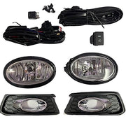 Mobilio fog lamp set