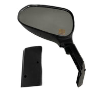 Nano wing mirror