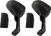 Nano motorized door mirror

Nano electric adjustable mirror