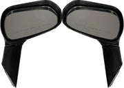 Nano motorized door mirror