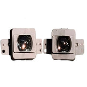 Projector fog light Nexon