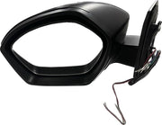 Nexon external mirror

