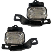 Nissan Car Fog Light

Front Bumper Fog Lamp for Nissan