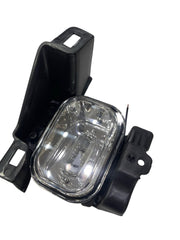 High Brightness Fog Light for Nissan

OE Type Fog Lamp Assembly