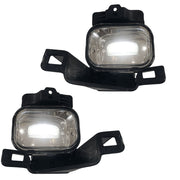Nissan Fog Lamp

Nissan Fog Light Kit

Fog Lamp Assembly for Nissan