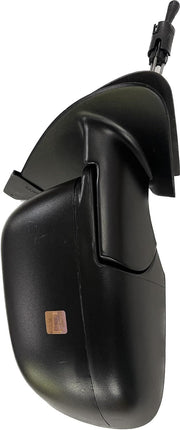 Micra VX hand adjustable mirror