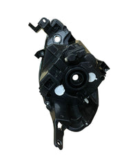 Sunny high beam bulb