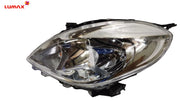 Lumax Headlight Assembly With Adjustable Motor Nissan Sunny 2011-2014
Lumax head lamp Nissan Sunny