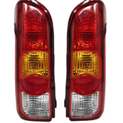 OEM Eeco tail light SET