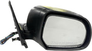 Aftermarket Micra mirror
