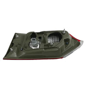 Toyota Altis Trunk Lamp

Toyota Corolla Altis Rear Light Assembly

