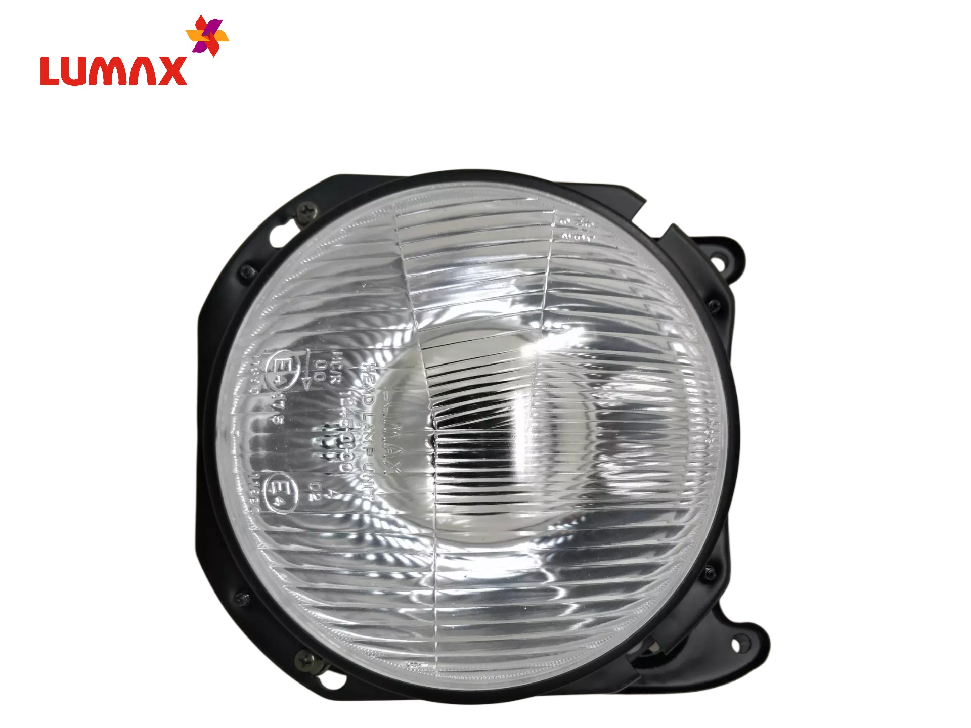 OEM fit Tata Ace headlight
replacement headlight for Tata Ace