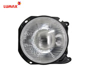 OEM fit Tata Ace headlight
replacement headlight for Tata Ace