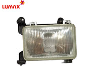 OEM fit Tata Sumo DLX headlight
replacement headlight for Tata Sumo DLX