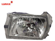 OEM fit Toyota Qualis headlight
replacement headlight for Toyota Qualis