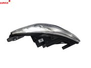 car headlight for Hyundai i10
 Lumax headlamp for i10
