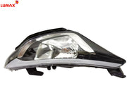 Hyundai i20 Elite lighting parts
Lumax automotive headlight assembly