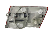 Skoda Octavia tail lamp non-LED type