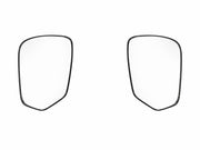  Kia Seltos Side Mirror Plate
 ORVM Cover Plate for Kia Seltos
 Kia Seltos Mirror Base Plate