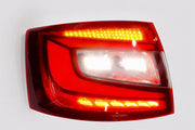 Octavia tail lamp

Octavia backlight