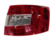 Skoda Octavia standard tail light