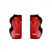 Old Model Scorpio Spare Parts

New Model Scorpio Tail Light