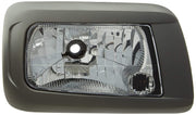  headlight for Maruti Omni 2005-2019 with cover