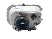 Omni modified headlights