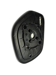 Mitsubishi Outlander convex mirror glass, 