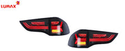 Mitsubishi Pajero 2015 taillight

Mitsubishi Pajero 2016 tail lamp
