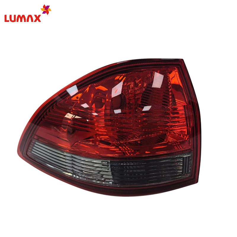Mitsubishi Pajero taillight

Mitsubishi Pajero tail lamp

