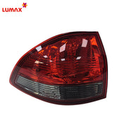 Mitsubishi Pajero taillight

Mitsubishi Pajero tail lamp

