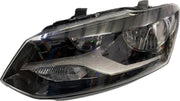 Polo GT DRL headlamp

