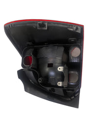 Polo Rear Brake Light

Polo Reverse Light Assembly