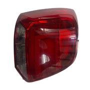 Polo Smoked Tail Light

Polo LED Tail Light