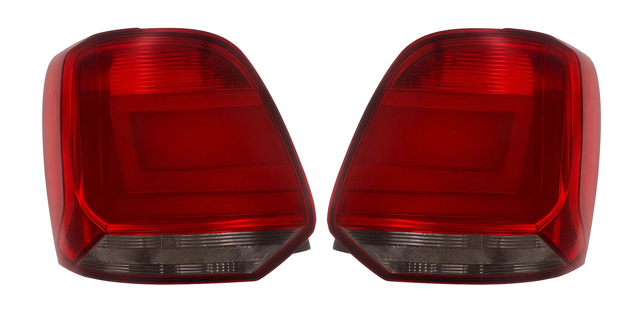 Volkswagen Polo Tail Lamp