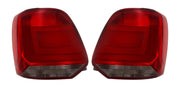 Volkswagen Polo Tail Lamp