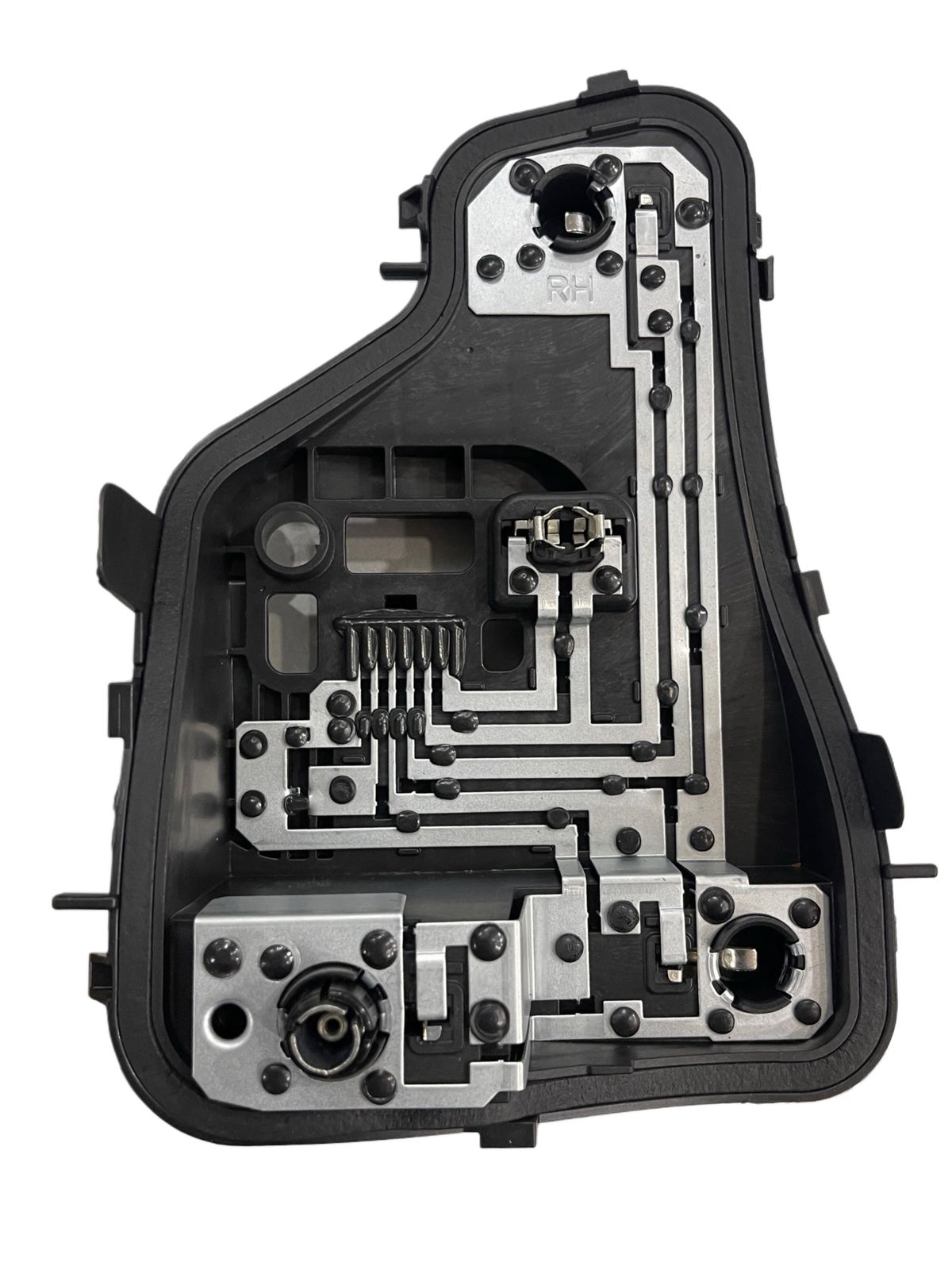 Polo Type 3 taillight circuit board  Polo Type 3 tail lamp circuit board