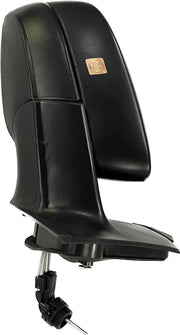 Polo manual outside rear view mirror