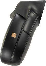 Polo non-motorized door mirror