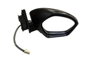 Tata Punch mirror assembly

